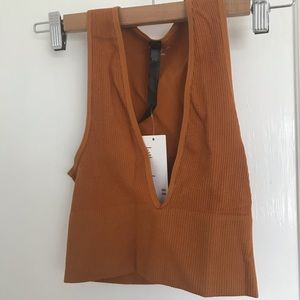 COPY - Urban Outfitters Tank Top//out from under …